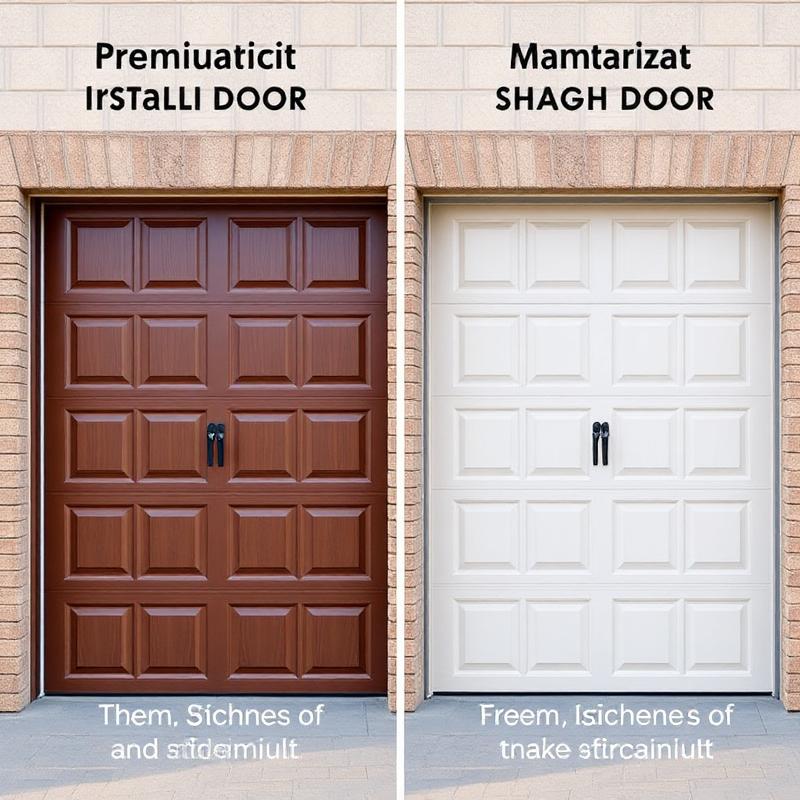 Premium vs Standard Comparison: Making Smart Decisions
